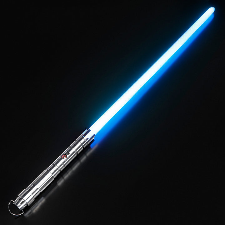 DamienSaber Lightsaber HX Series Xenopixel Lightsaber Pixel to RGB Hilt 27.5CM