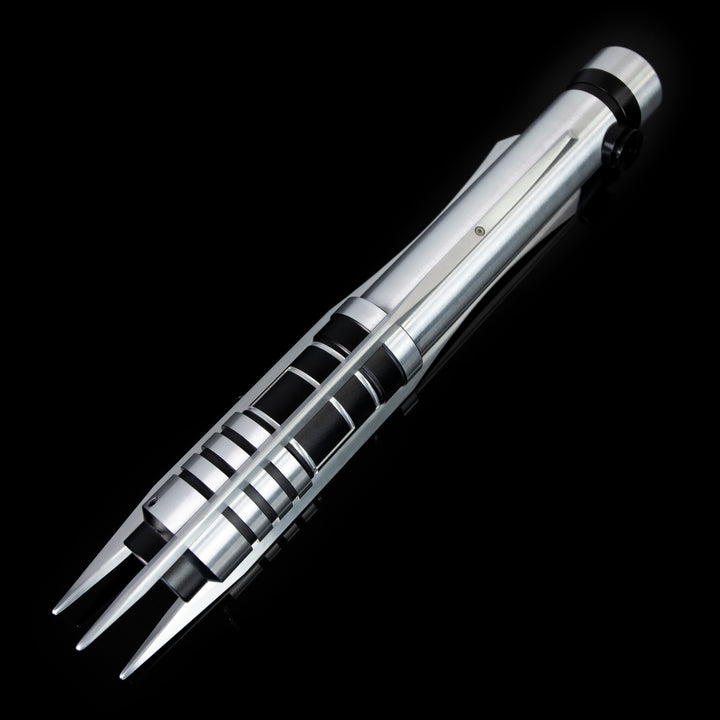 DamienSaber Lightsaber Revan Lightsaber RVJ Force Combat Saber Hilt 30.1CM