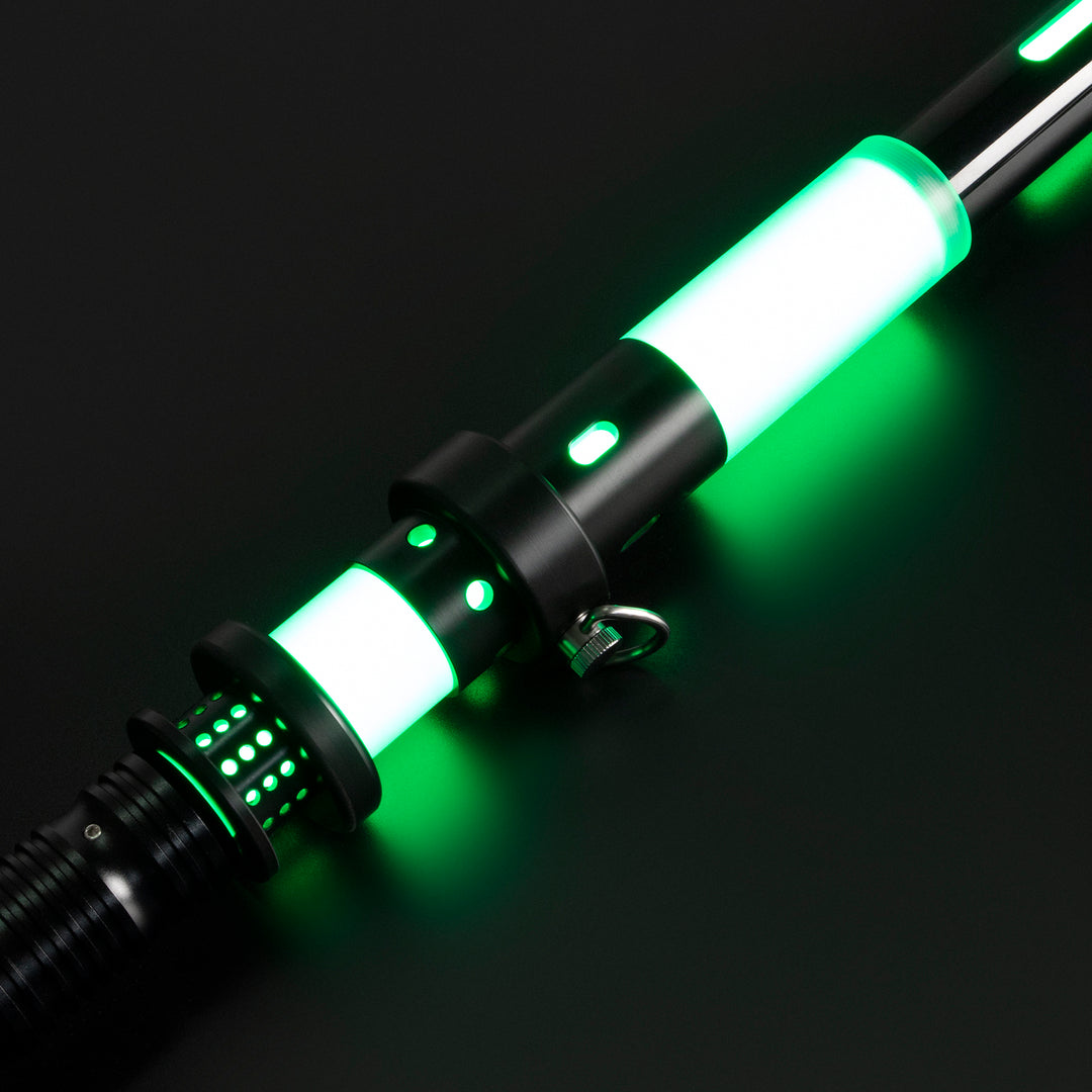 Damiensaber Lightsaber Protective Saber Scabbard