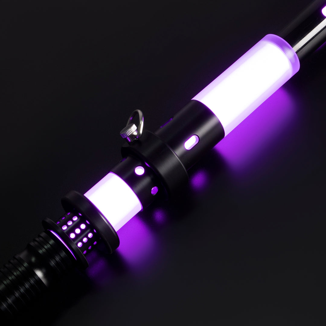 Damiensaber Lightsaber Protective Saber Scabbard