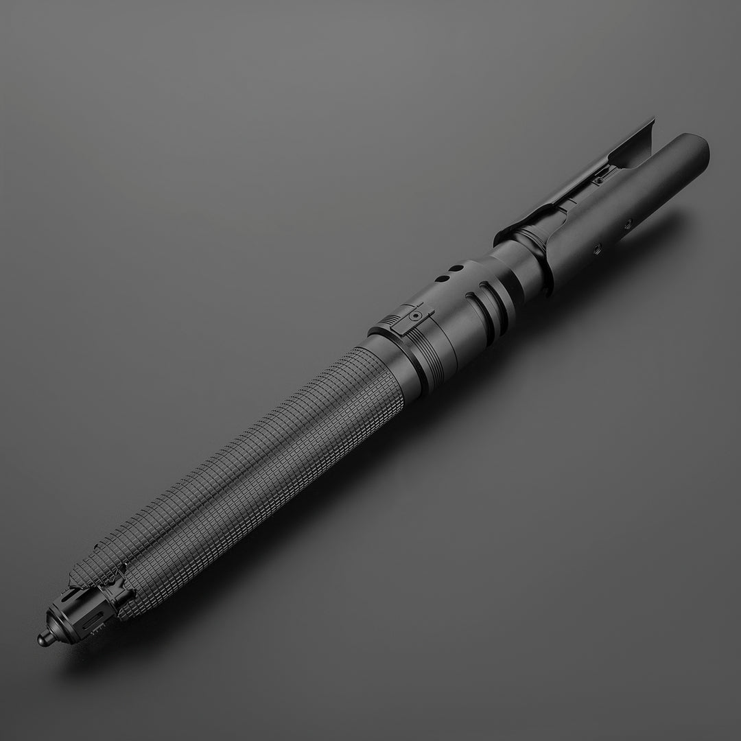 DamienSaber Lightsaber Cal Kestis Fallen Order Saber Inspired Xenopixel V3 Core