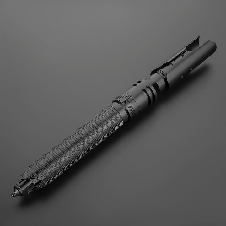 DamienSaber Lightsaber Cal Kestis Fallen Order Saber Inspired Xenopixel V3 Core