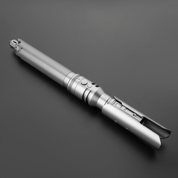 DamienSaber Lightsaber Cal Kestis Fallen Order Saber Inspired Xenopixel V3 Core