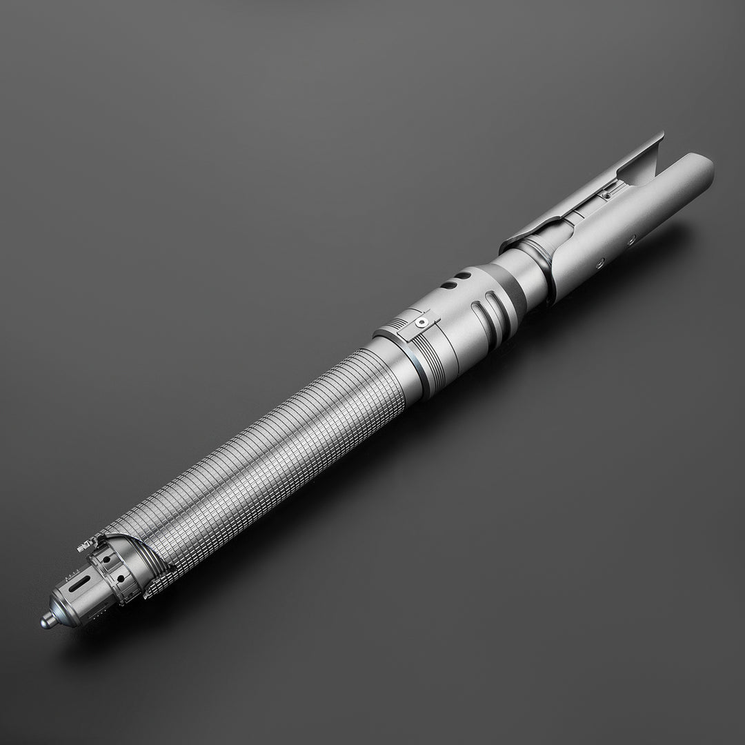 DamienSaber Lightsaber Cal Kestis Fallen Order Saber Inspired Xenopixel V3 Core