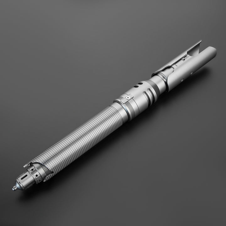 DamienSaber Lightsaber Cal Kestis Fallen Order Saber Inspired Xenopixel V3 Core