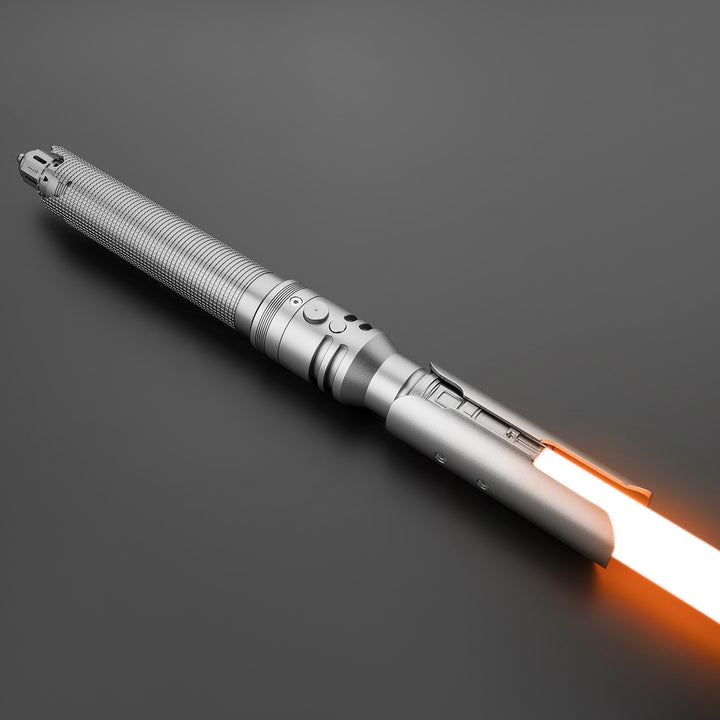 DamienSaber Lightsaber Cal Kestis Fallen Order Saber Inspired Xenopixel V3 Core