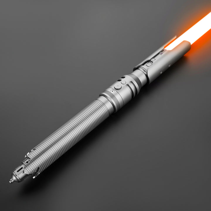 DamienSaber Lightsaber Cal Kestis Fallen Order Saber Inspired Xenopixel V3 Core