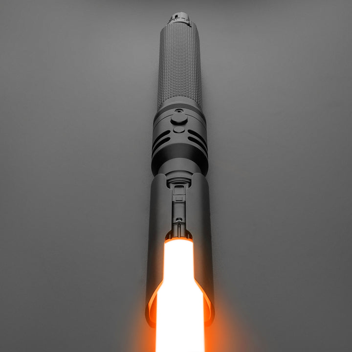 DamienSaber Lightsaber Cal Kestis Fallen Order Saber Inspired Xenopixel V3 Core
