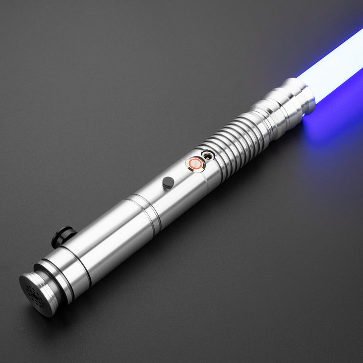 DamienSaber Lightsaber Xenopixel V3 Bluetooth Light Saber Hilt 26.5CM