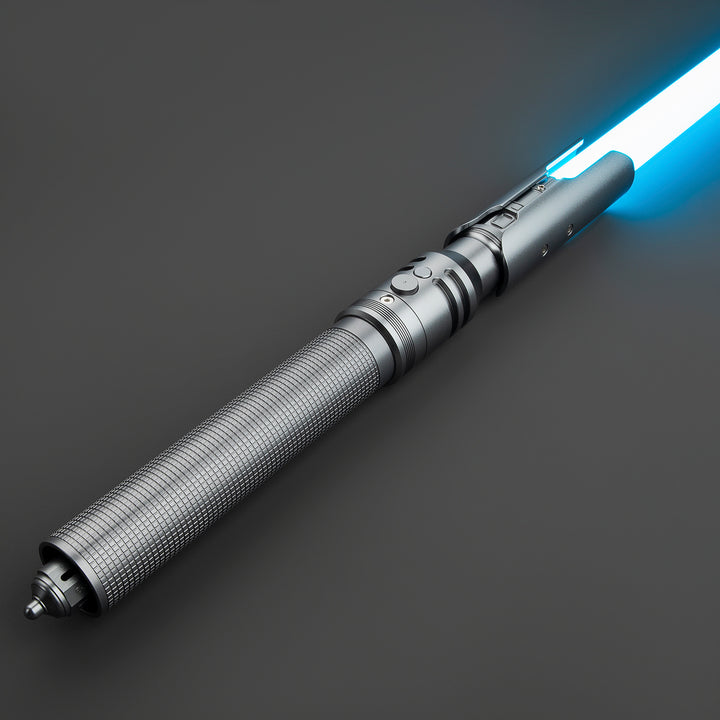 DamienSaber Lightsaber Cal Kestis Fallen Order Saber Inspired Xenopixel V3 Core