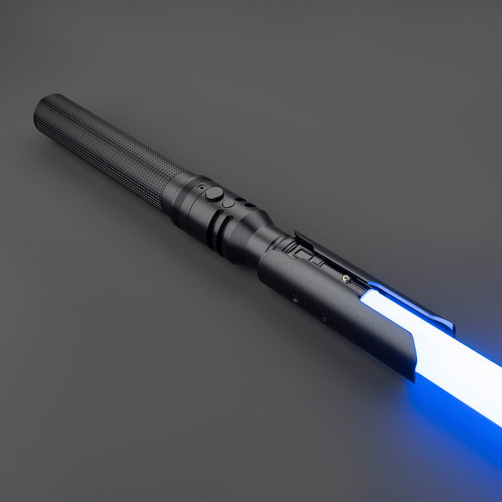 DamienSaber Lightsaber Cal Kestis Fallen Order Saber Inspired Xenopixel V3 Core