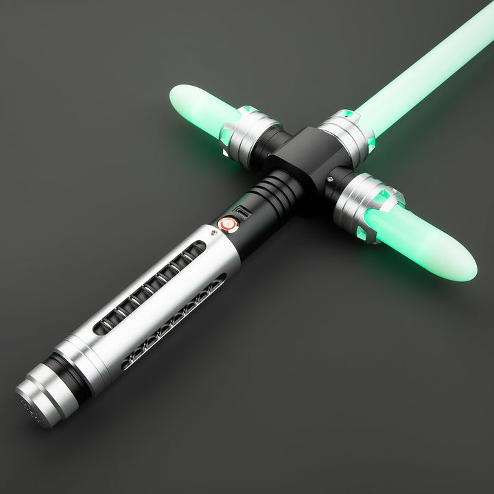 crossguard lightsaber