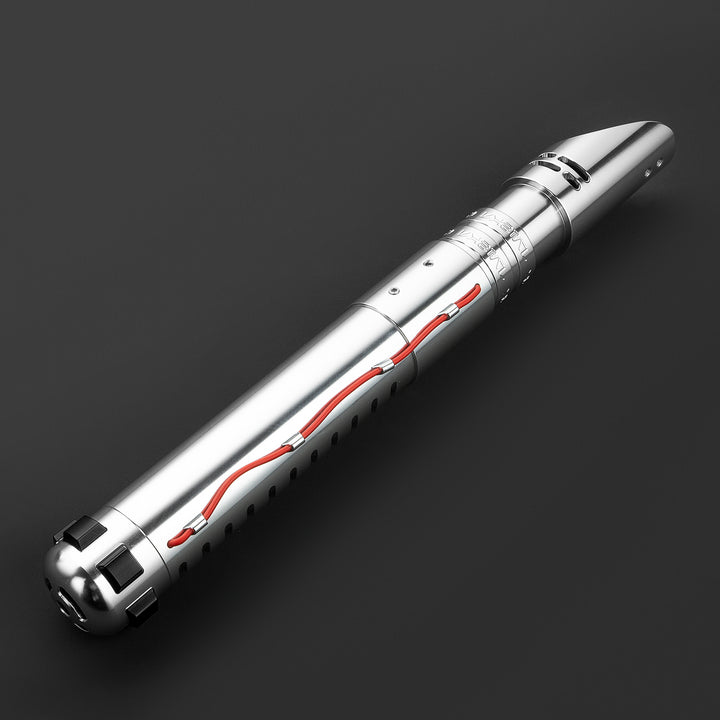 DamienSaber Lightsaber Custom XRGB3.0 XENO3.0 Saber Hilt 30.2CM