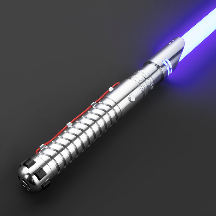 DamienSaber Lightsaber Custom XRGB3.0 XENO3.0 Saber Hilt 30.2CM