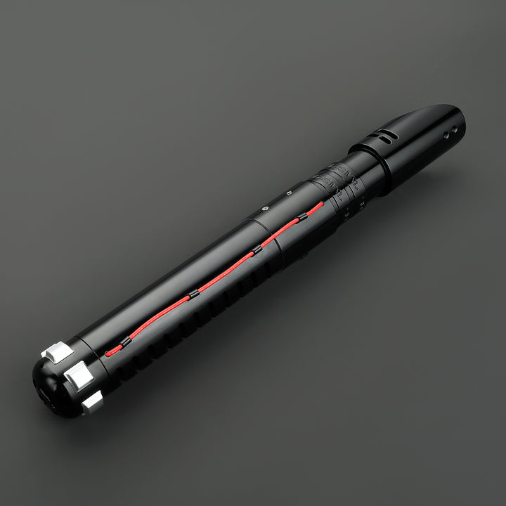 DamienSaber Lightsaber Custom XRGB3.0 XENO3.0 Saber Hilt 30.2CM