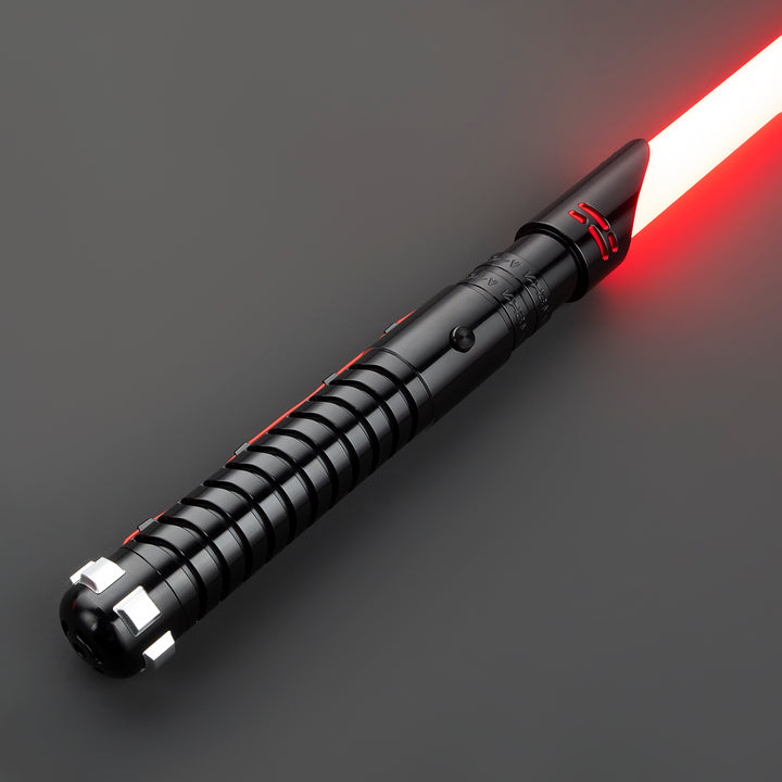 DamienSaber Lightsaber Custom XRGB3.0 XENO3.0 Saber Hilt 30.2CM