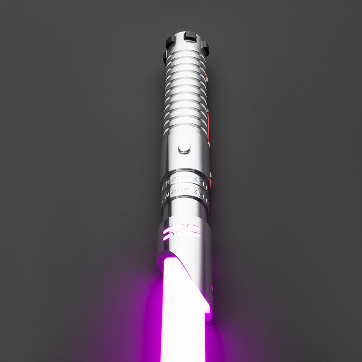 DamienSaber Lightsaber Custom XRGB3.0 XENO3.0 Saber Hilt 30.2CM