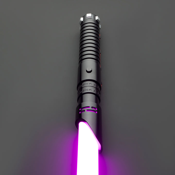 DamienSaber Lightsaber Custom XRGB3.0 XENO3.0 Saber Hilt 30.2CM