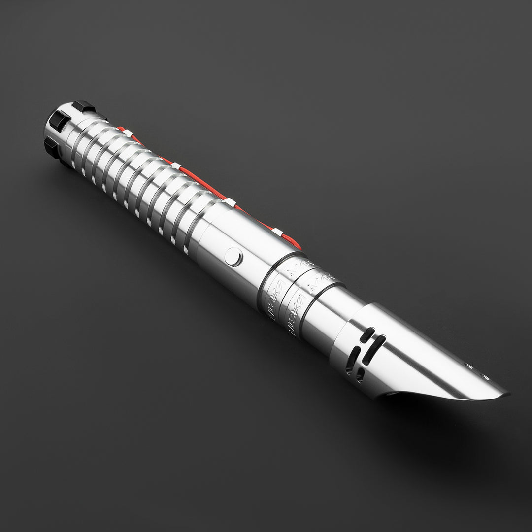 DamienSaber Lightsaber Custom XRGB3.0 XENO3.0 Saber Hilt 30.2CM
