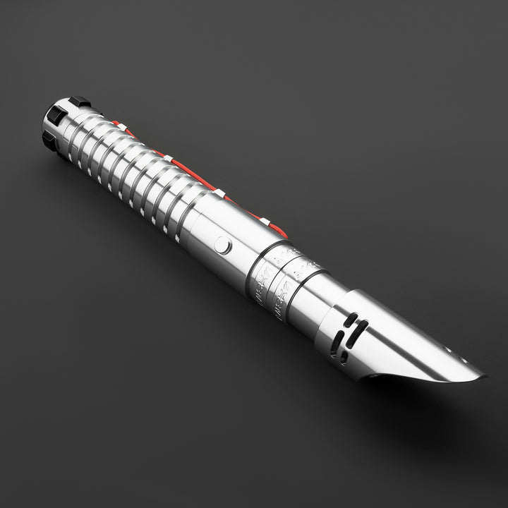 DamienSaber Lightsaber Custom XRGB3.0 XENO3.0 Saber Hilt 30.2CM
