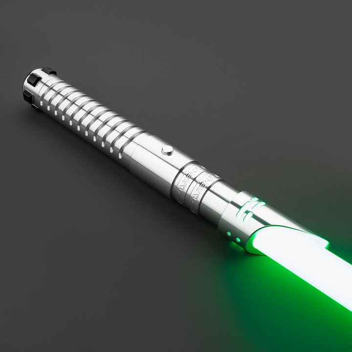 DamienSaber Lightsaber Custom XRGB3.0 XENO3.0 Saber Hilt 30.2CM