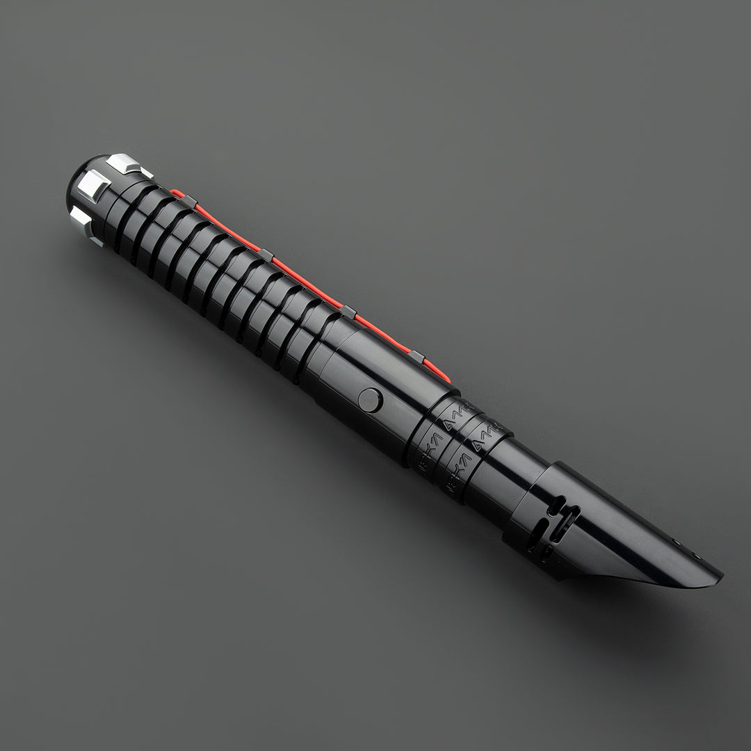 DamienSaber Lightsaber Custom XRGB3.0 XENO3.0 Saber Hilt 30.2CM