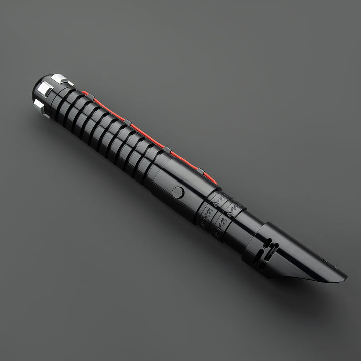 DamienSaber Lightsaber Custom XRGB3.0 XENO3.0 Saber Hilt 30.2CM