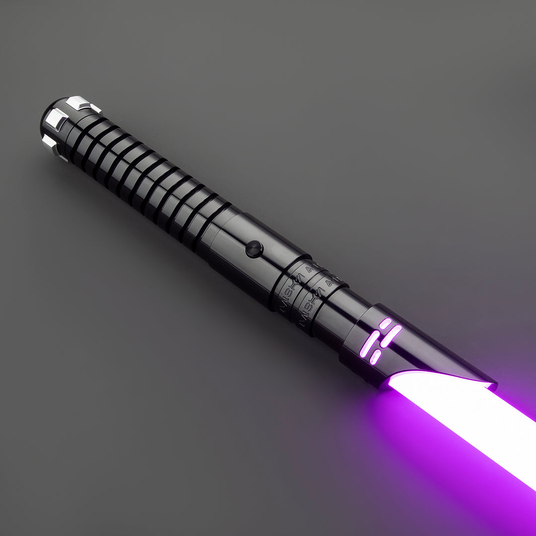 DamienSaber Lightsaber Custom XRGB3.0 XENO3.0 Saber Hilt 30.2CM