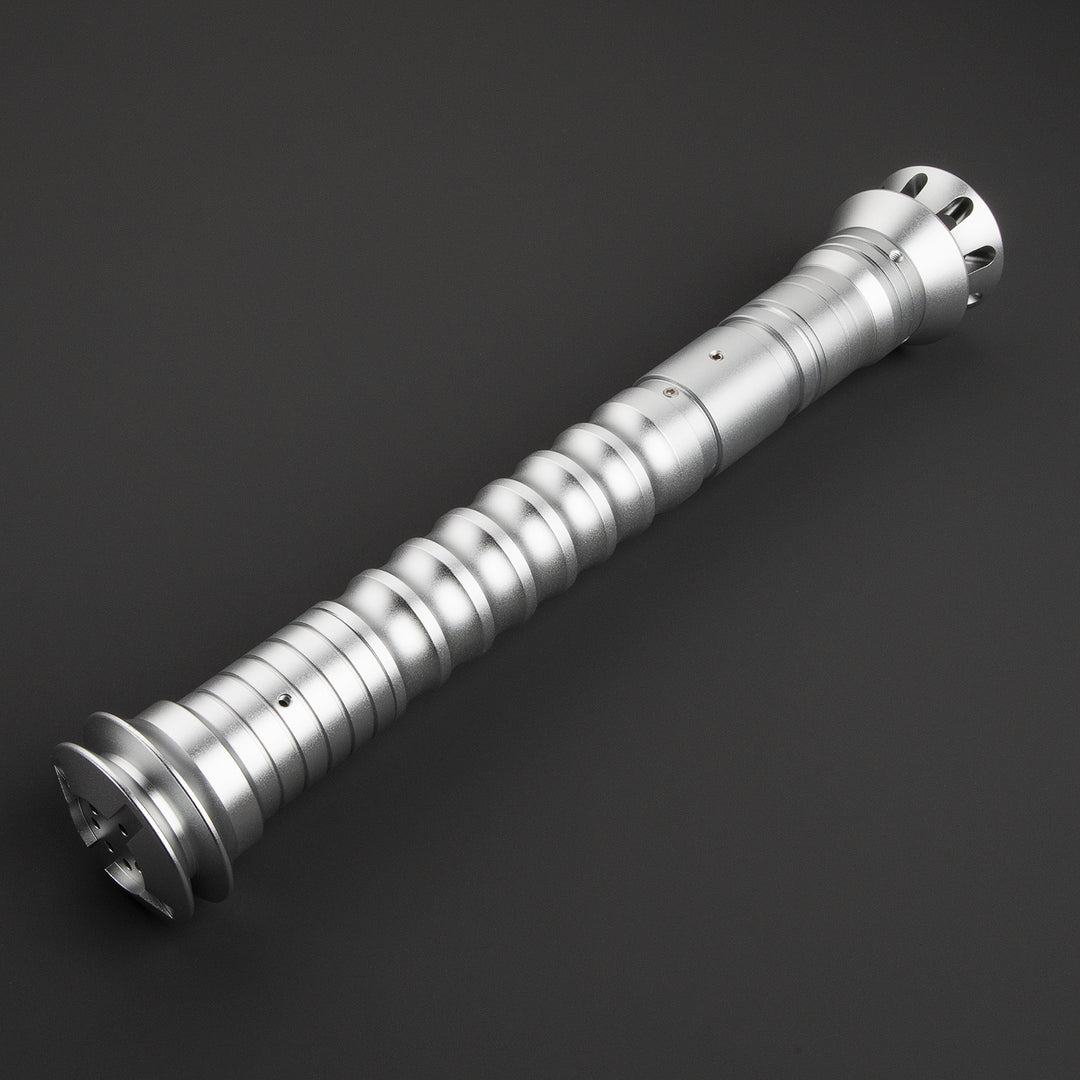 DamienSaber Lightsaber Heavy Dueling Custom Light Saber XENO3.0 XRGB3.0 Kit Hilt 30CM