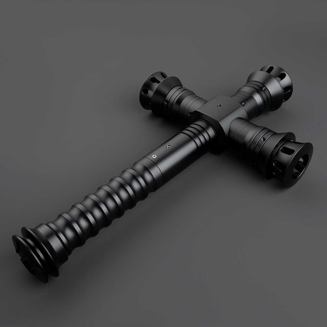 crossguard lightsaber