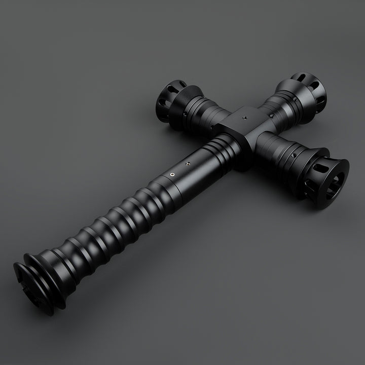 crossguard lightsaber