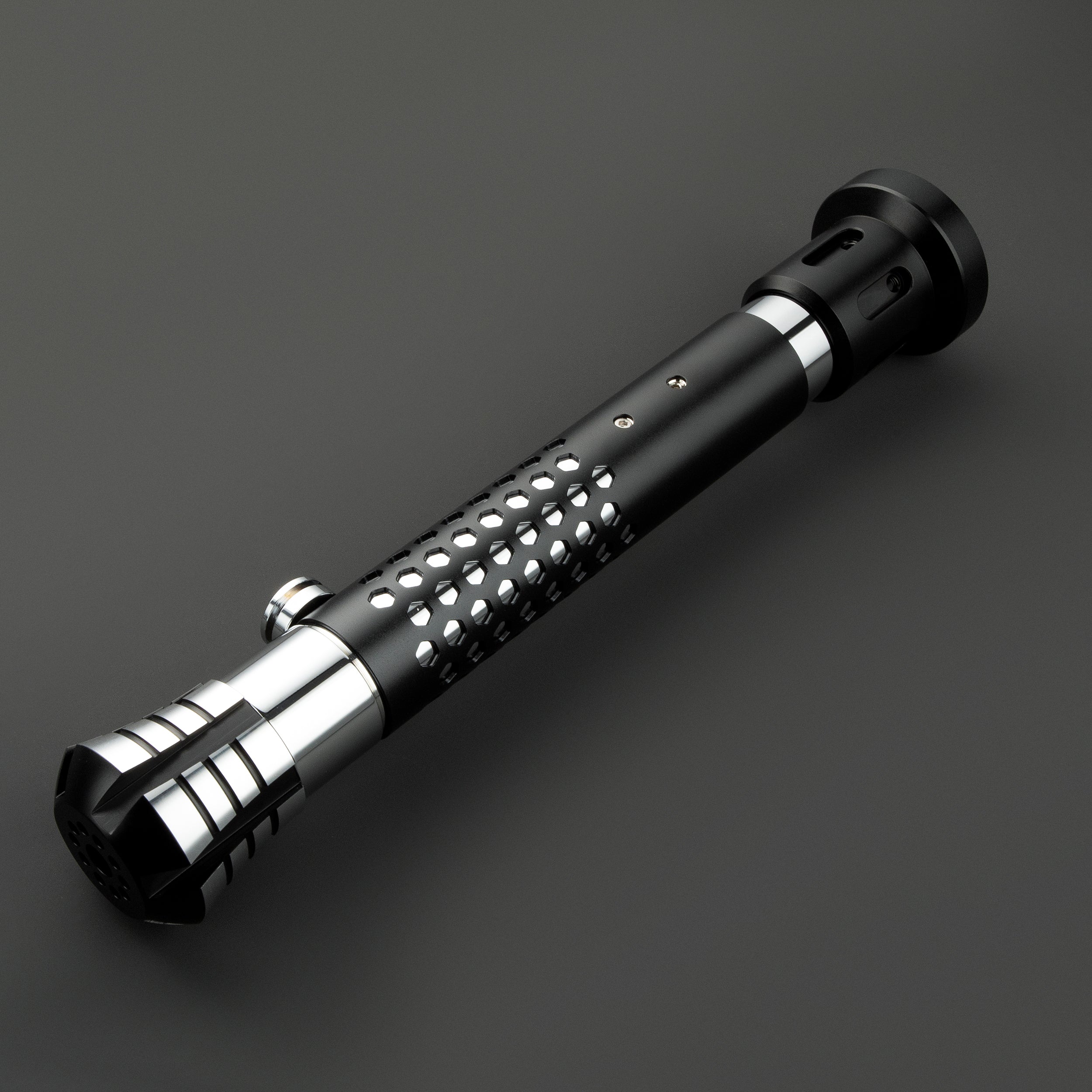DamienSaber® Lightsaber Revan Xeno Pixel V3 Light Saber Bluetooth APP