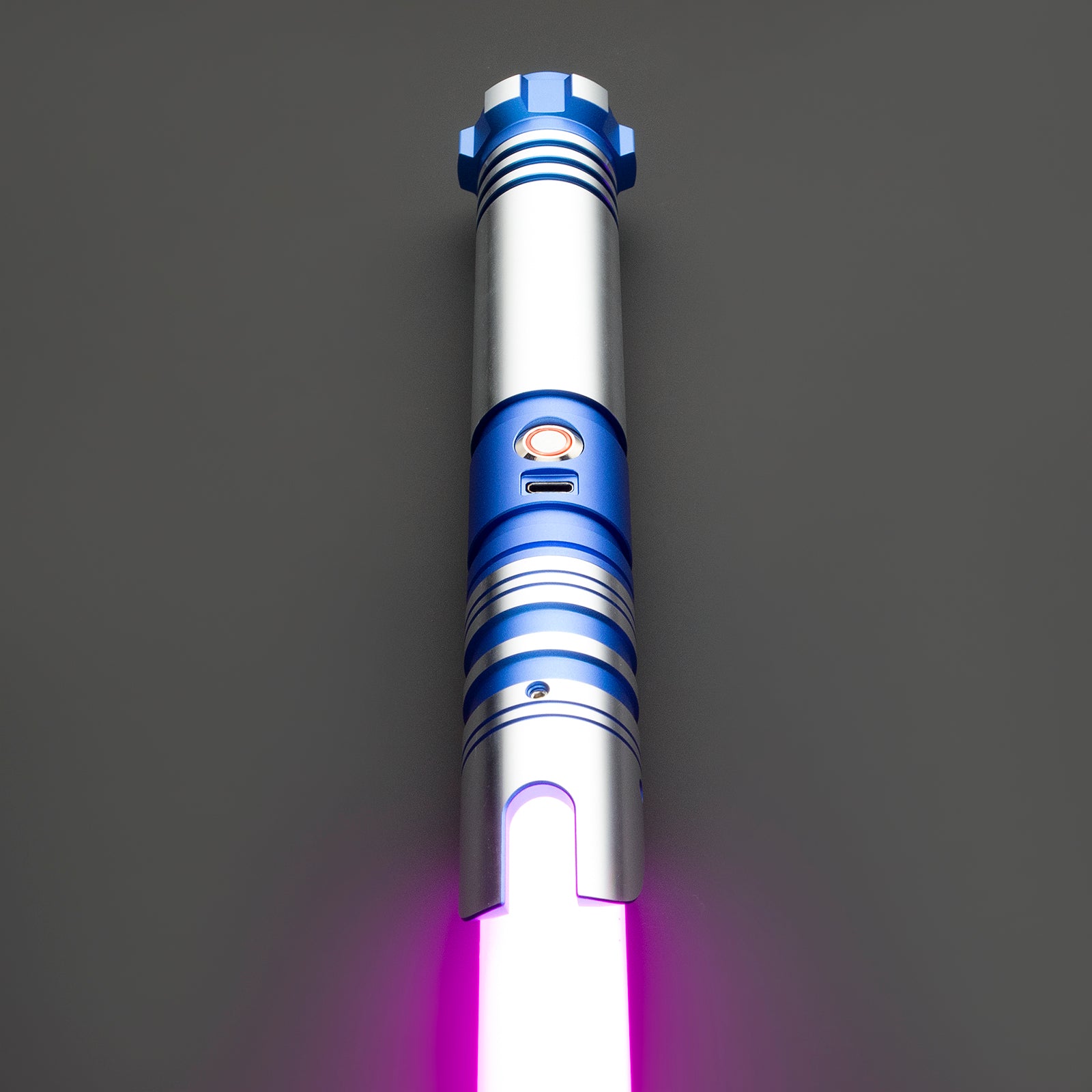 DamienSaber® Lightsabers - Buy Heavy Dueling Sabers with