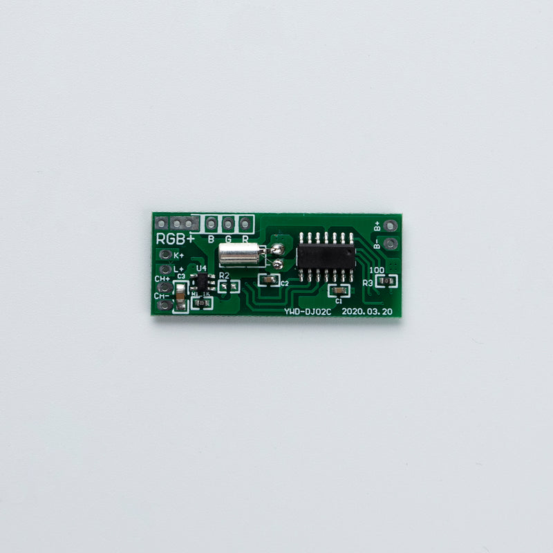 Proffie 2.2 Soundboard