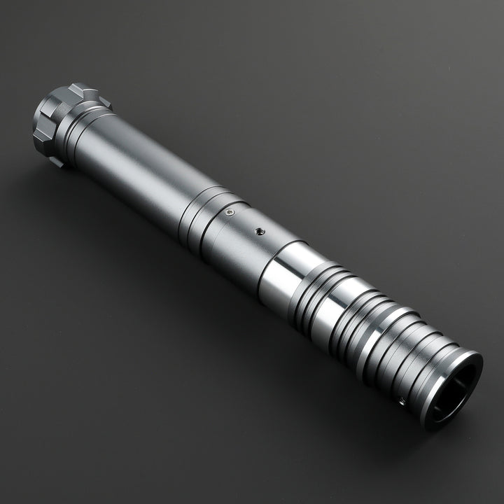 DamienSaber Lightsaber Revan Light Saber Inspiration Bluetooth Hilt 24.5CM