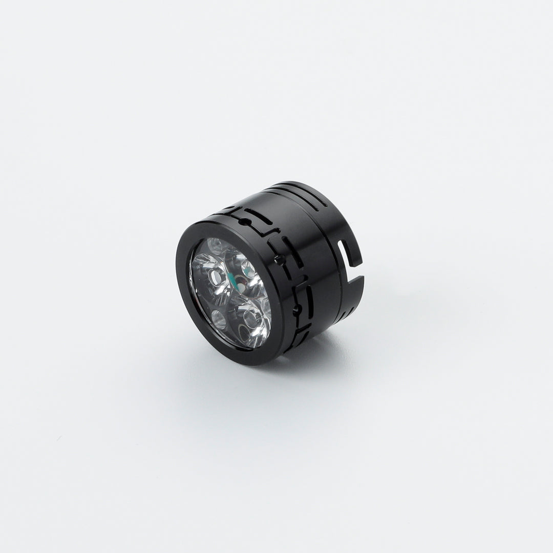 Damiensaber Lightsaber Accessories PIXEL to RGB Converter