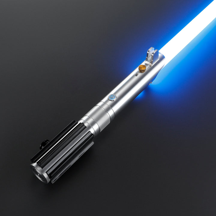 DamienSaber Luke Obi Wan Anakin Kylo Ren Darth Vader SE Series Pogo Core Affordable Lightsabers