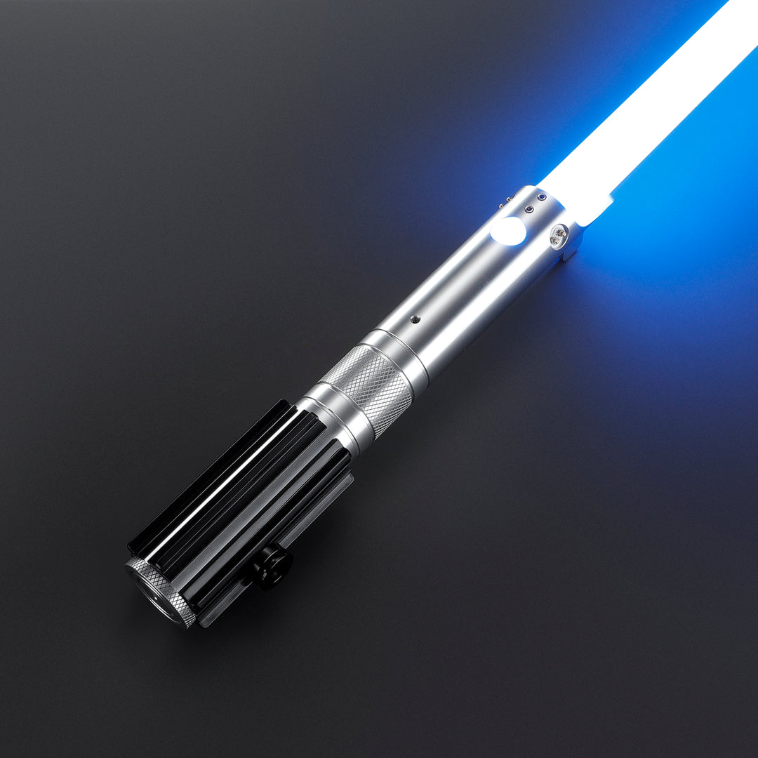 DamienSaber Luke Obi Wan Anakin Kylo Ren Darth Vader SE Series Pogo Core Affordable Lightsabers