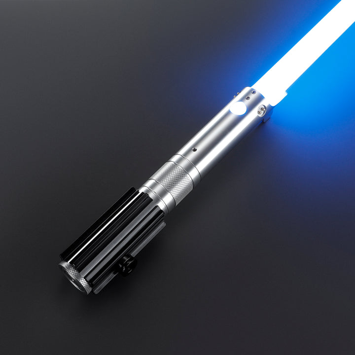 DamienSaber Luke Obi Wan Anakin Kylo Ren Darth Vader SE Series Pogo Core Affordable Lightsabers
