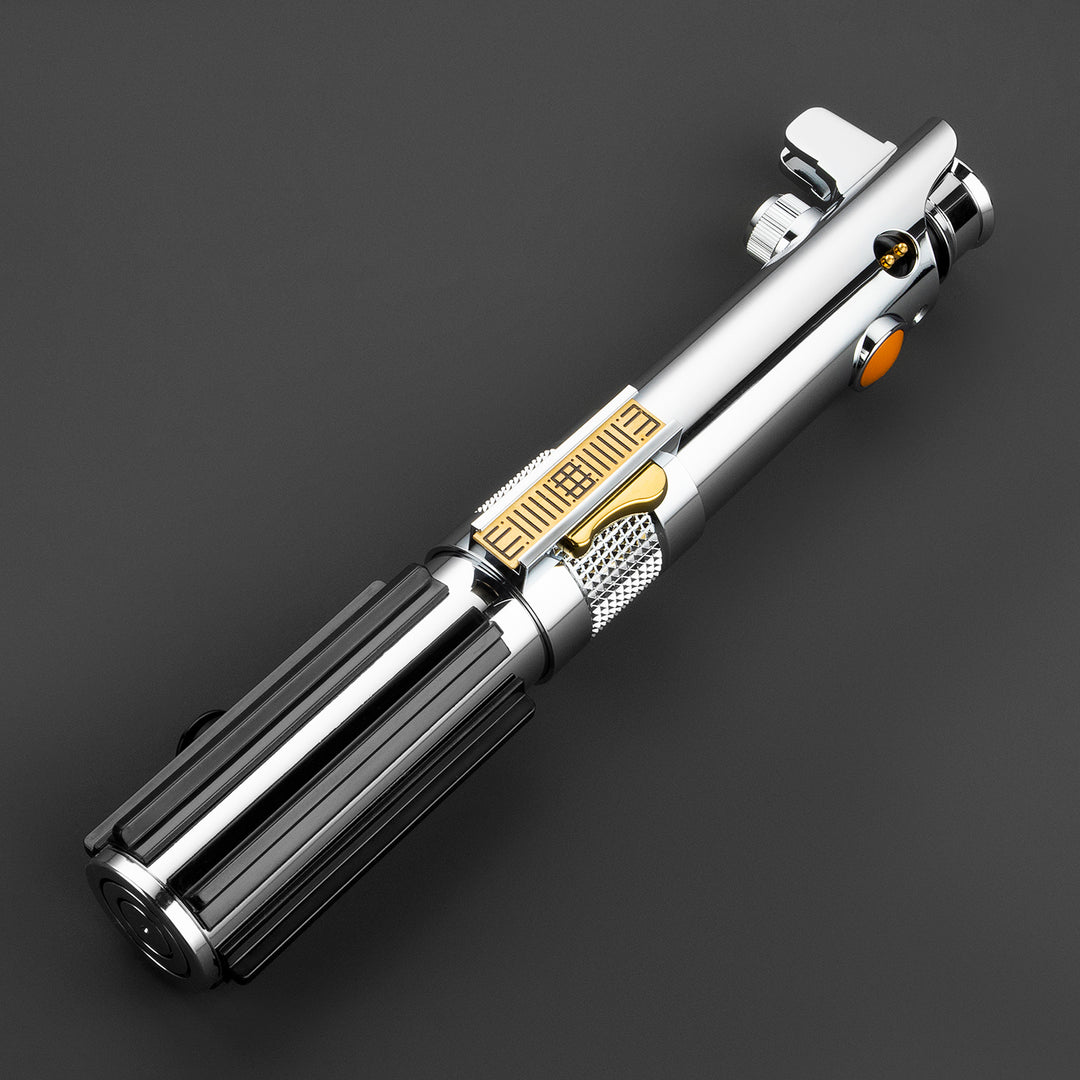 anakin skywalker lightsaber