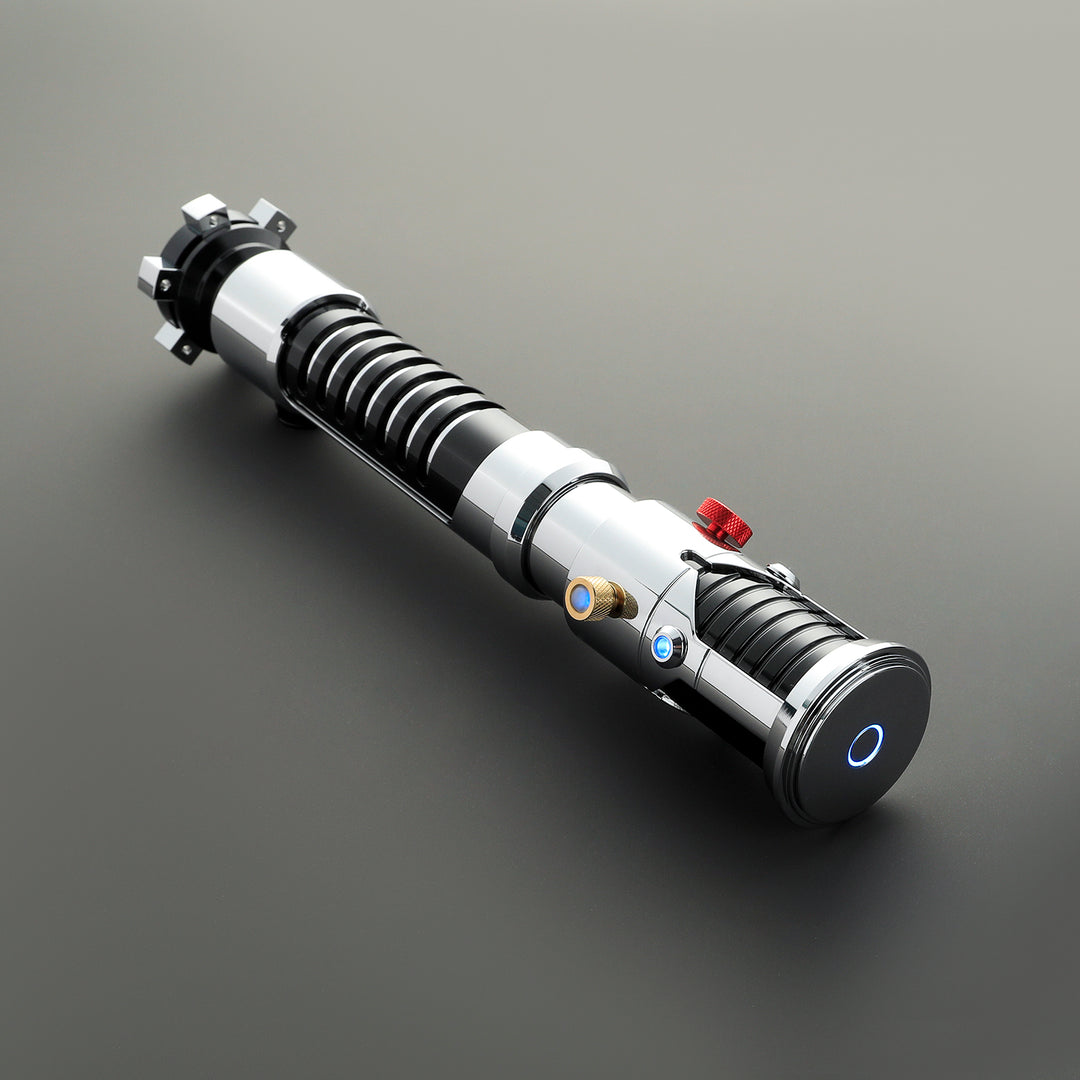 ben kenobi lightsaber