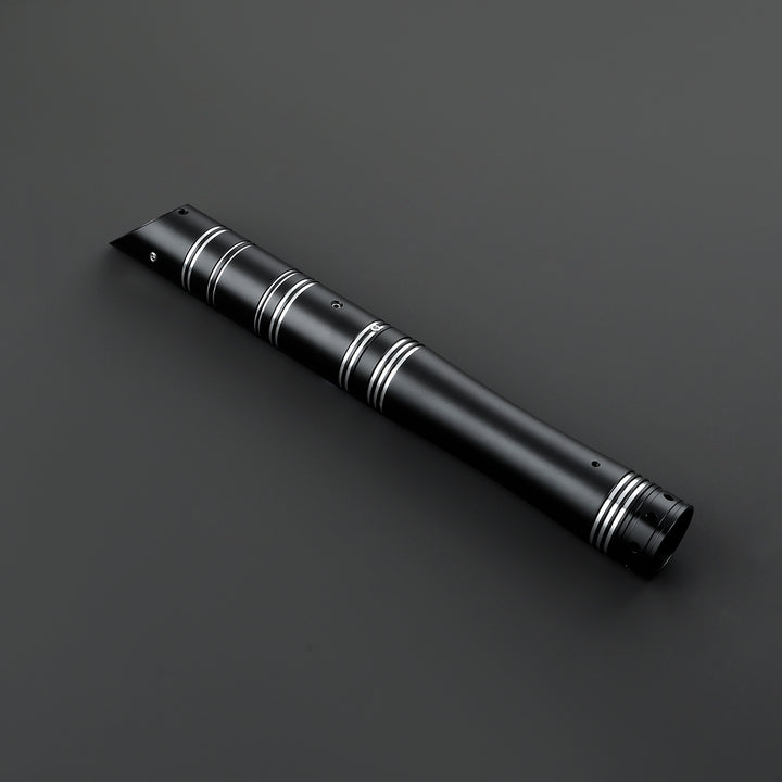 DamienSaber Lightsaber HX Series Best Heavy Dueling Light Saber Xeno V3 Hilt 26.5CM