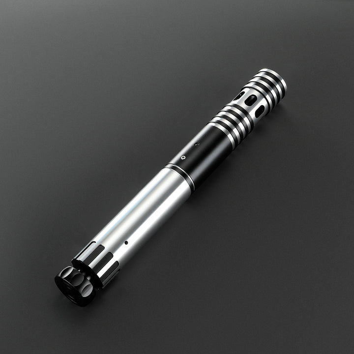 DamienSaber Lightsaber HX Series Baselit Lightsaber Bluetooth Xeno V3 Core Hilt 27.5CM