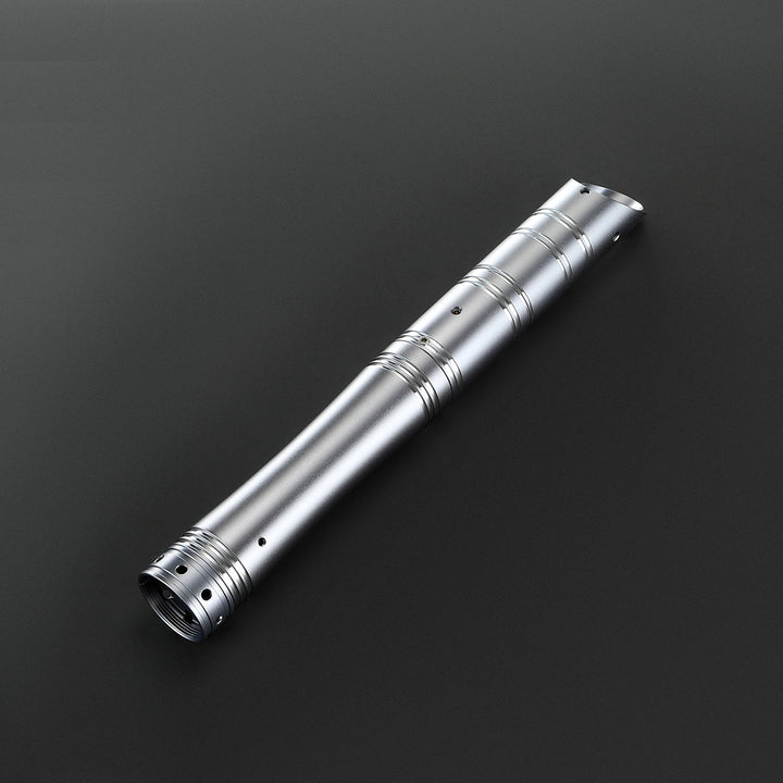 DamienSaber Lightsaber HX Series Best Heavy Dueling Light Saber Xeno V3 Hilt 26.5CM