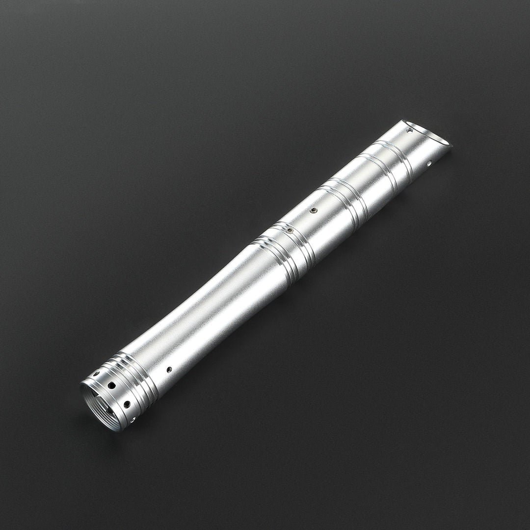 DamienSaber Lightsaber HX Series Best Heavy Dueling Light Saber Xeno V3 Hilt 26.5CM