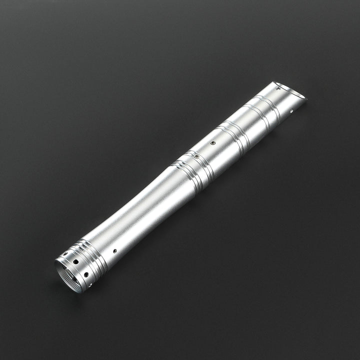 DamienSaber Lightsaber HX Series Best Heavy Dueling Light Saber Xeno V3 Hilt 26.5CM