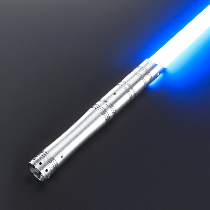 DamienSaber Lightsaber HX Series Best Heavy Dueling Light Saber Xeno V3 Hilt 26.5CM