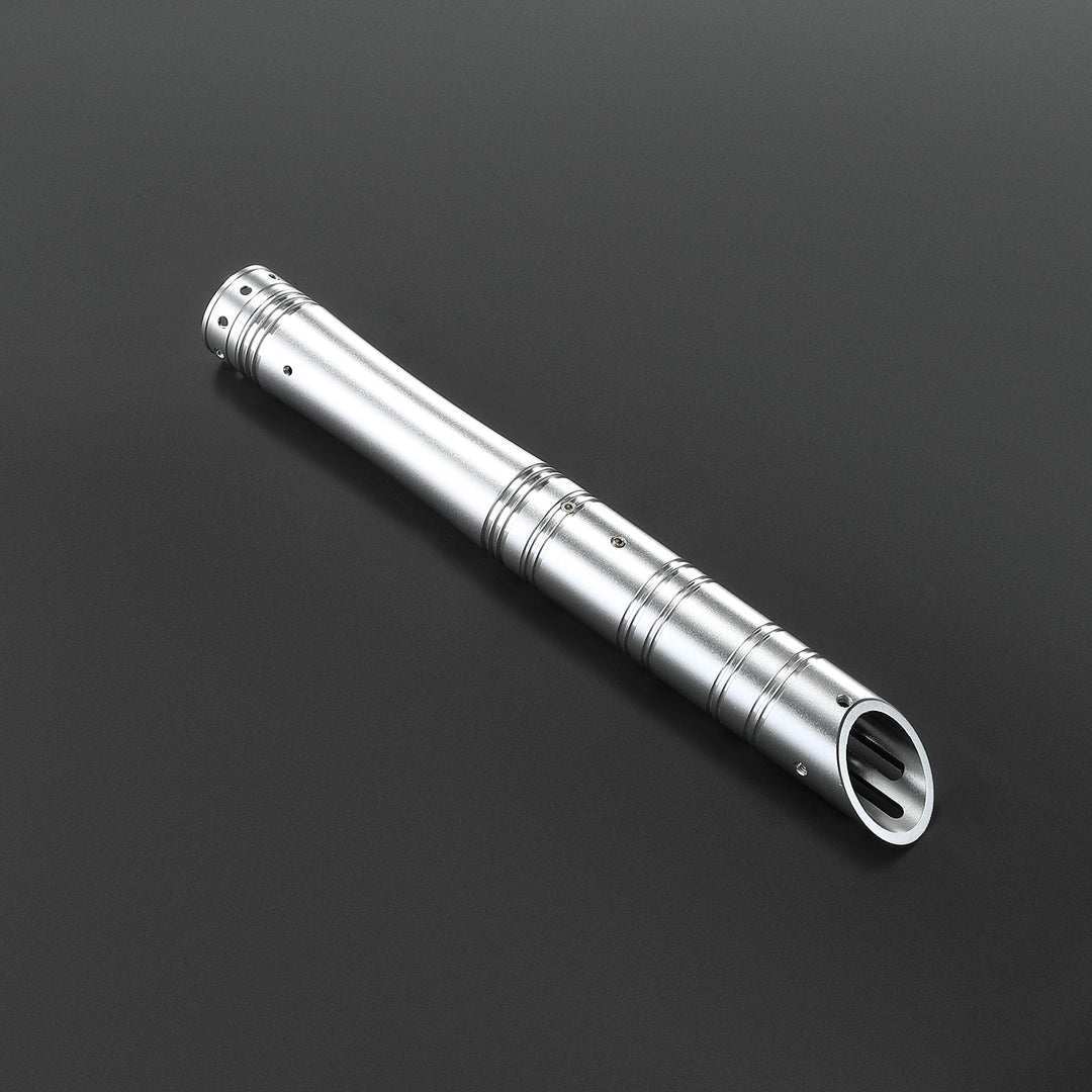 DamienSaber Lightsaber HX Series Best Heavy Dueling Light Saber Xeno V3 Hilt 26.5CM