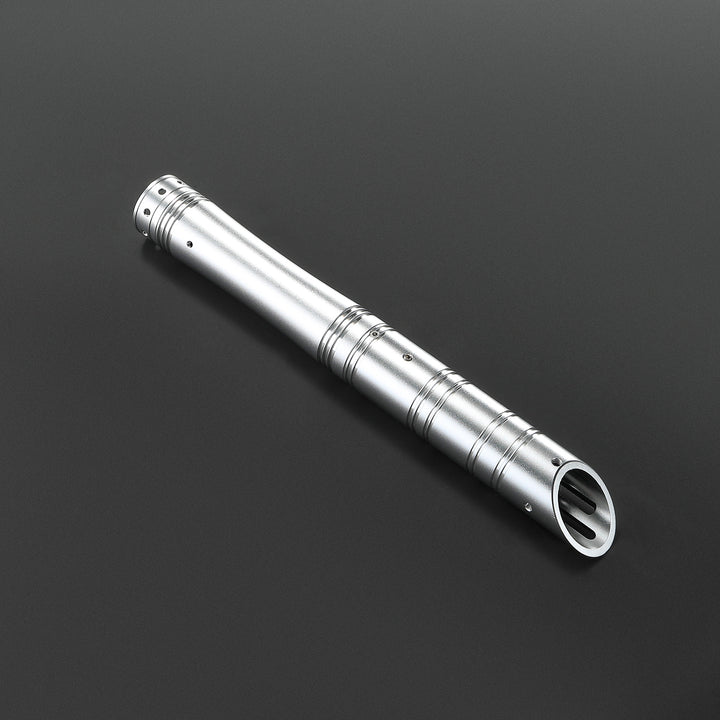 DamienSaber Lightsaber HX Series Best Heavy Dueling Light Saber Xeno V3 Hilt 26.5CM