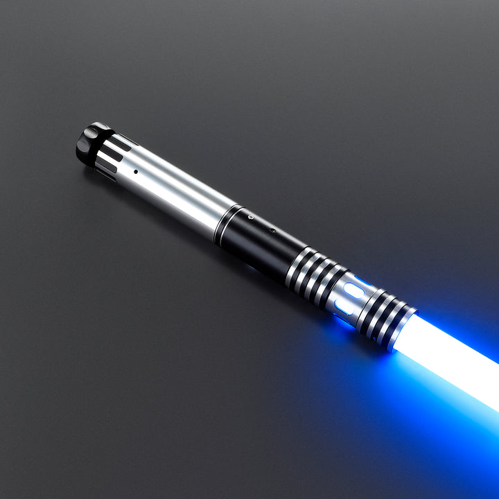 DamienSaber Lightsaber HX Series Baselit Lightsaber Bluetooth Xeno V3 Core Hilt 27.5CM